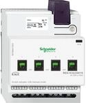Schneider Electric MTN647593 Schaltaktor REG-K/4x230/16, mit Handbet&auml;tigung,