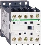Schneider Electric LC1K0910P7 Leistungssch&uuml;tz, 9A, 4kW