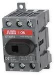 ABB OT40F3 Lasttrennschalter, 3-polig (1SCA104902R1001)