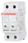 ABB ABB E92/32PVS Sicherungstrennschalter, 2-polig, 32 A (2CSM256913R1801)