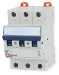 GEWISS GW92067 MT60 LS Schalter C16A 3P 6KA 3TE