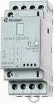 Finder 22.34.0.024.4320 Installationssch&uuml;tz 24V, 4 Schlie&szlig;er, 25A, LED Anzeige