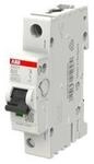 ABB SX201-B25, Leitungsschutzschalter B25 A, 1-pol 6kA, Serie SX201, Flexline, Abgang