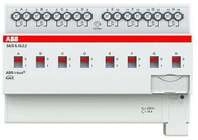 ABB SA/S8.16.2.2 Schaltaktor 8fach 16A (2CDG110263R0011)