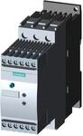 Siemens 3RW3027-1BB14 Sanftstarter S0 32 A, 15 kW/400 V, 40 &deg;C AC 200-480 V, AC/DC