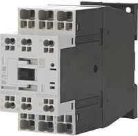 Eaton DILM25-11(230V50HZ,240V60HZ)-PI Leistungssch&uuml;tz, 3-polig, 1S, 1&Ouml;,