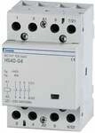 Doepke HS63-40 Installationssch&uuml;tze 63A, 230V AC, min.50Hz, max.60Hz, 4 Schlie&szlig;er