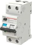 AEG FI/LS-Schutzschalter B10 1p+N 0,03A A 10kA 2TE 1p (2CSR975131R1105)