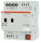 ABB LR/S2.16.1 Lichtregler, 2f, 1-10V, REG (2CDG110087R0011)