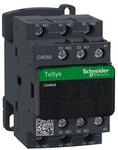 Schneider Electric CAD50P7 Hilfsch&uuml;tz, 10A
