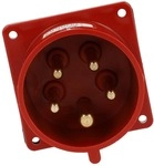 MENNEKES (1409) Anbauger&auml;testecker