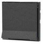Gira 492267 Abdeckung f&uuml;r SCHUKO-Steckdose 16 A 250 V~ mit Klappdeckel TX_44