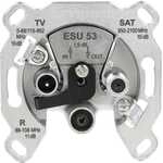 Kathrein ESU 53 Einkabeldose 10dB (21110026)