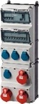 MENNEKES (950003) AMAXX&reg; Steckdosen-Kombination