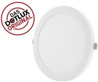 Dotlux LED-Downlight UNISIZEplus COLORselect, 18W, 1440lm, 3000/4000/5700K,...