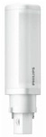 Philips CorePro LED PLC 5.9W 830 2P G24d-1 Leuchtmittel, LED, PL-C, KVG/VVG/220-240V,