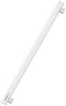 LEDVANCE LEDinestra 50CM 40 190&deg; DIM 4.7W 927 Frosted S14s, LED-Lampe, dimmbar,
