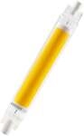 Osram LED Slim Line 118 60 300&deg; 8W 827 Glas R7s, LED-Leuchte, 806lm, 2700K,