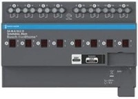 Busch Jaeger SA-M-8.16.2.12 Schaltaktor, 8fach 16 A, REG f&uuml;r Busch-free@home&reg;
