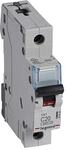 Legrand 403435 Leitungsschutzschalter, TX3, C-Charakteristik, 20A, 1-Polig, 6kA, 230V