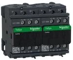 Schneider Electric Wendesch&uuml;tzkombination, 3p+1S+1&Ouml;, 4kW/400V/AC3 9A, Spule...