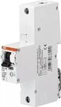 ABB S751DR-E35 Selektiver Hauptleitungsschutzschalter, 230 / 400 V AC, 35 A, 1P