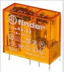 Finder 40.52.8.024.0000 Steckrelais 24V (405280240000)