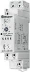 FINDER 83.01.0.240.0000 Multifunktions Zeitrelais, 1 Wechsler, 16A, 250V
