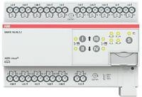 ABB SAH/S16.16.7.1 Schalt-/Jalousieaktor, 16-fach, 16A (2CDG110251R0011)