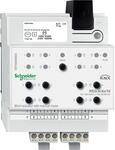 Schneider Electric MTN649804 Jalousieaktor REG-K/4x/10, mit Handbet&auml;tigung,