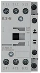 Eaton DILM38-10 Leistungssch&uuml;tz, 18,5kW/400V AC (112428)
