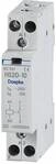 Doepke HS20-20 Sch&uuml;tz 20A, 230V, 50Hz, 2 Schlie&szlig;er (09980402)