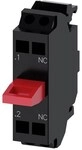 Siemens 3SU1400-2AA10-3CA0 Kontaktmodul mit 1 Schaltglied, 1 &Ouml;ffner