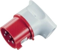 MENNEKES (3266) Winkelstecker