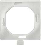 Siemens DELTA style Dichtung IP44 f.Schuko-Steckdosen m.Klappdeckel (5TG4318)
