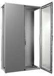 Rittal VX 8205.000 Anreih-Schranksystem, BHT: 1200x2000x500 mm, Stahlblech, mit