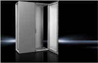 Rittal VX 8285.000 Anreih-Schranksystem, BHT: 1200x1800x500 mm, Stahlblech, mit