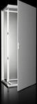 Rittal VX 8806.000 Anreih-Schranksystem, BHT: 800x2000x600 mm, Stahlblech, mit
