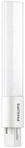 Philips CorePro LED PLS 5W 830 2P G23 Leuchtmittel, LED, PL-S, KVG/VVG/220-240V, 144