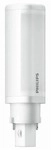 Philips CorePro LED PLC 5.9W 840 2P G24d-1 Leuchtmittel, LED, PL-C, KVG/VVG/220-240V,