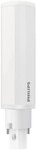 Philips CorePro LED PLC 6.9W 840 2P G24d-2 Leuchtmittel, LED, PL-C, KVG/VVG/220-240V,