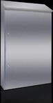 Rittal HD 1317.600 Kompakt-Schaltschrank, BHT: 810x1250(H1)x1421(H2)x300 mm,
