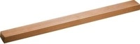 Hager UM22B CU-Schiene, universN, 20x10mm, 2-feldig, f&uuml;r Sammelschienensystem...