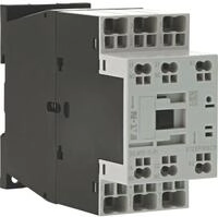 Eaton DILM17-11(230V50HZ,240V60HZ)-PI Leistungssch&uuml;tz, 3-polig, 380V 400V 8,3kW, 1S,