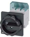 Siemens 3LD2254-0TK51 Hauptschalter, 32A, 3-polig