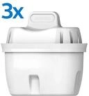 Philips AWP230P3/31 Filterkartusche, Reduzierung der Wasserh&auml;rte, 3er-Pack