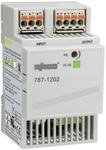 Wago 787-1202 Epsitron prim&auml;r getaktete Stromversorgung, Compact, 1-phasig, DC24V,
