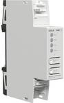 Gira Bereichs-/Linienkoppler, KNX, galvanische Trennung, REG, wei&szlig; (212300)