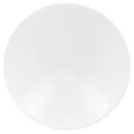 Fluolite RKL 3 2xE27 BASIC Anbauleuchte, E27, 60W, wei&szlig; (75111100)