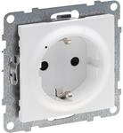 Legrand Seano with Netatmo Schutzkontakt-Steckdose zum Schalten/Energiemessung,...